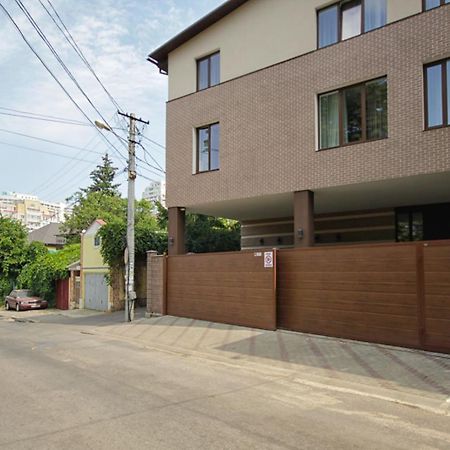 Солнечная Аркадия Oděsa Exteriér fotografie